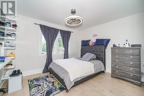 42 Pixley Crescent, Toronto (West Hill), ON - Indoor Photo Showing Bedroom