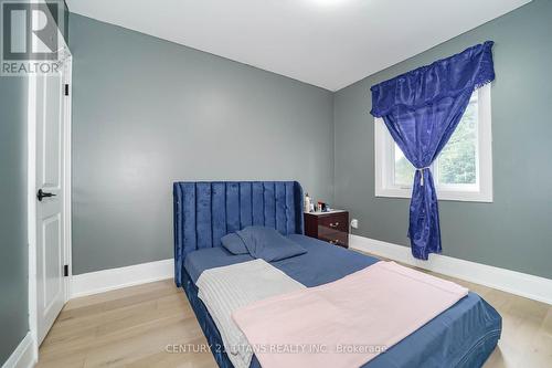 42 Pixley Crescent, Toronto (West Hill), ON - Indoor Photo Showing Bedroom