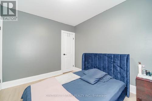 42 Pixley Crescent, Toronto (West Hill), ON - Indoor Photo Showing Bedroom