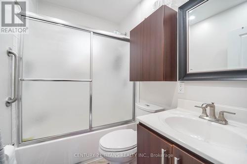 42 Pixley Crescent, Toronto (West Hill), ON - Indoor Photo Showing Bathroom