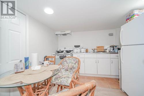 42 Pixley Crescent, Toronto (West Hill), ON - Indoor Photo Showing Dining Room