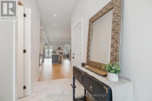 85B Westbourne Avenue, Toronto (Clairlea-Birchmount), ON - Indoor Photo Showing Other Room