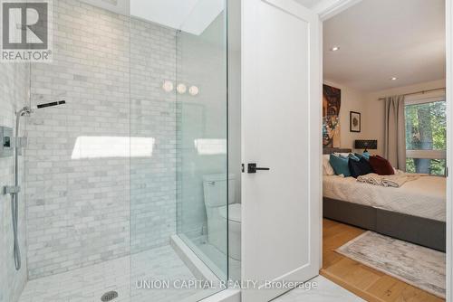 85B Westbourne Avenue, Toronto, ON - Indoor Photo Showing Bathroom