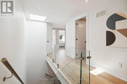 85B Westbourne Avenue, Toronto, ON - Indoor Photo Showing Other Room