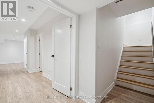 85B Westbourne Avenue, Toronto, ON - Indoor Photo Showing Other Room