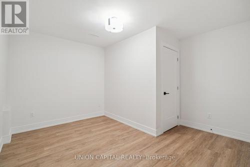 85B Westbourne Avenue, Toronto, ON - Indoor Photo Showing Other Room