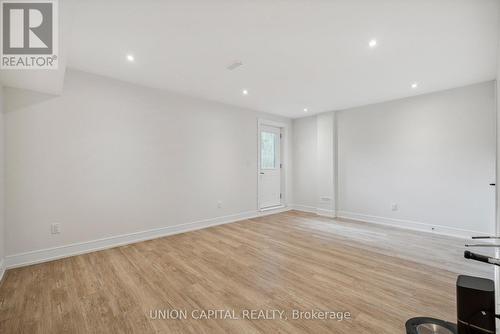 85B Westbourne Avenue, Toronto (Clairlea-Birchmount), ON - Indoor Photo Showing Other Room