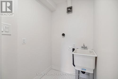 85B Westbourne Avenue, Toronto, ON -  Photo Showing Other Room