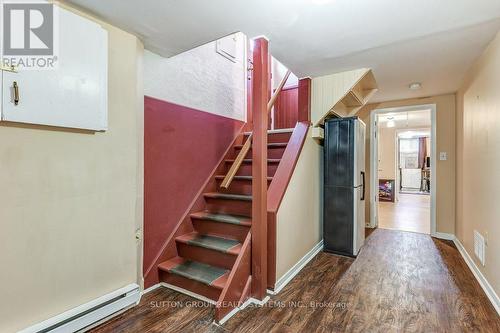 61 Danforth Road, Toronto (Oakridge), ON - Indoor Photo Showing Other Room