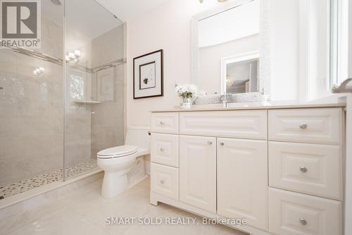 6 Bernadotte Drive, Markham, ON - Indoor Photo Showing Bathroom