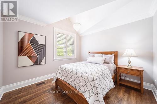 6 Bernadotte Drive, Markham, ON - Indoor Photo Showing Bedroom