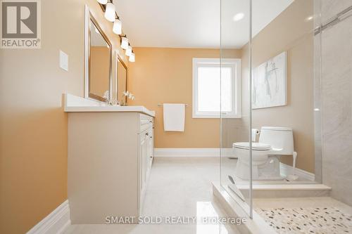 6 Bernadotte Drive, Markham, ON - Indoor Photo Showing Bathroom