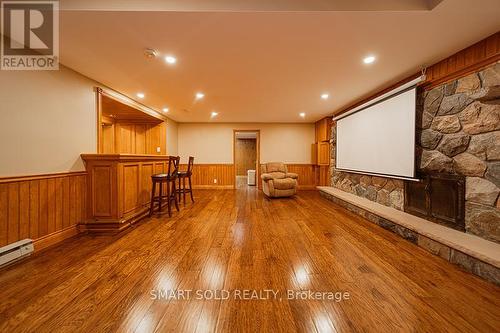 6 Bernadotte Drive, Markham, ON - Indoor Photo Showing Other Room