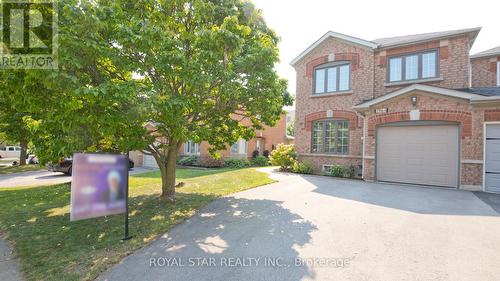 2964 Jackson Drive, Burlington, ON - Outdoor With Facade