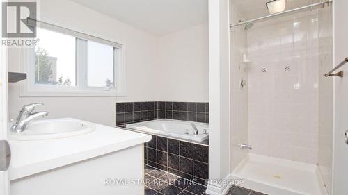 2964 Jackson Drive, Burlington, ON - Indoor Photo Showing Bathroom