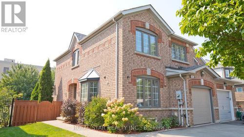 2964 Jackson Drive, Burlington, ON - Outdoor