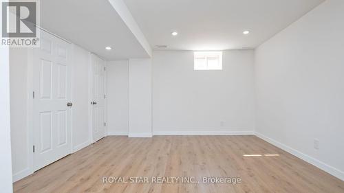 2964 Jackson Drive, Burlington (Rose), ON - Indoor Photo Showing Other Room