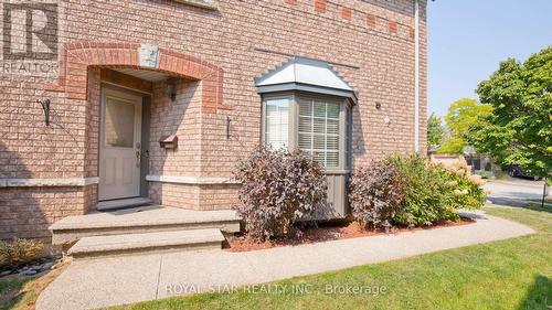 2964 Jackson Drive, Burlington, ON - Outdoor