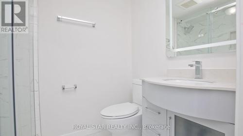 2964 Jackson Drive, Burlington, ON - Indoor Photo Showing Bathroom