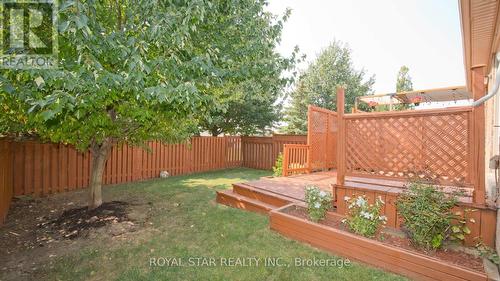 2964 Jackson Drive, Burlington (Rose), ON - Outdoor