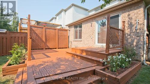 2964 Jackson Drive, Burlington, ON - Outdoor With Exterior