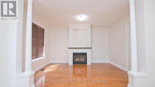 2964 Jackson Drive, Burlington, ON - Indoor With Fireplace