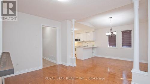 2964 Jackson Drive, Burlington (Rose), ON - Indoor