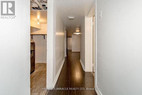 Lower - 158 Gilbert Avenue, Toronto (Corso Italia-Davenport), ON - Indoor Photo Showing Other Room