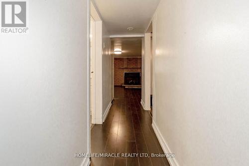 Lower - 158 Gilbert Avenue, Toronto (Corso Italia-Davenport), ON - Indoor Photo Showing Other Room