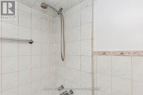 Lower - 158 Gilbert Avenue, Toronto (Corso Italia-Davenport), ON - Indoor Photo Showing Bathroom