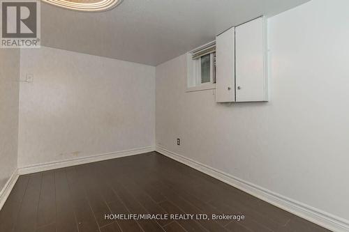 Lower - 158 Gilbert Avenue, Toronto (Corso Italia-Davenport), ON - Indoor Photo Showing Other Room