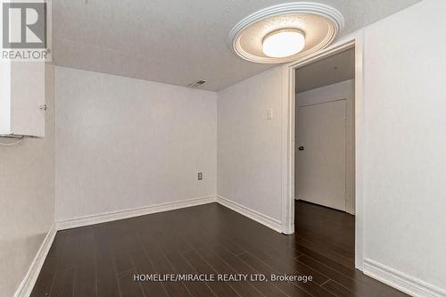 Lower - 158 Gilbert Avenue, Toronto (Corso Italia-Davenport), ON - Indoor Photo Showing Other Room