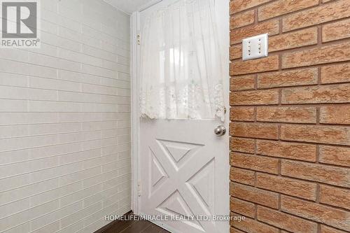 Lower - 158 Gilbert Avenue, Toronto (Corso Italia-Davenport), ON - Indoor Photo Showing Other Room