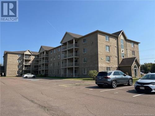 65 Diamond Head Court Unit# 105, Moncton, NB 