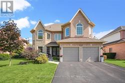 2127 BERWICK DRIVE  Burlington, ON L7M 4B2