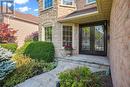 2127 Berwick Drive, Burlington, ON  - Outdoor 