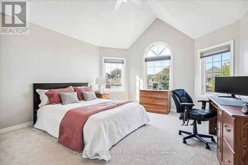 2127 Berwick Drive, Burlington (Rose), ON - Indoor Photo Showing Bedroom