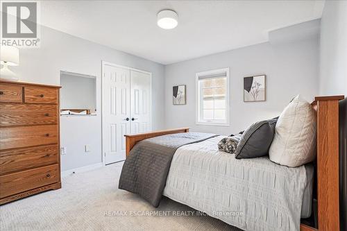 2127 Berwick Drive, Burlington (Rose), ON - Indoor Photo Showing Bedroom