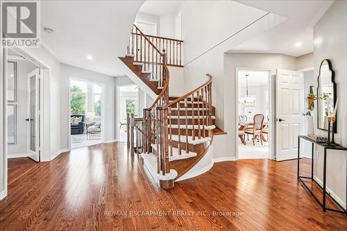 2127 Berwick Drive, Burlington (Rose), ON - Indoor Photo Showing Other Room