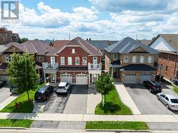 5414 BELLAGGIO CRESCENT  Mississauga, ON L5V 0C8