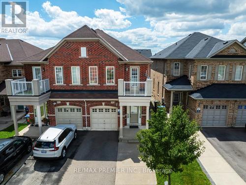 5414 Bellaggio Crescent, Mississauga (East Credit), ON - Outdoor With Facade