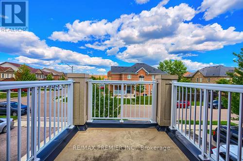 5414 Bellaggio Crescent, Mississauga, ON - Outdoor