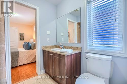 5414 Bellaggio Crescent, Mississauga (East Credit), ON - Indoor Photo Showing Bathroom