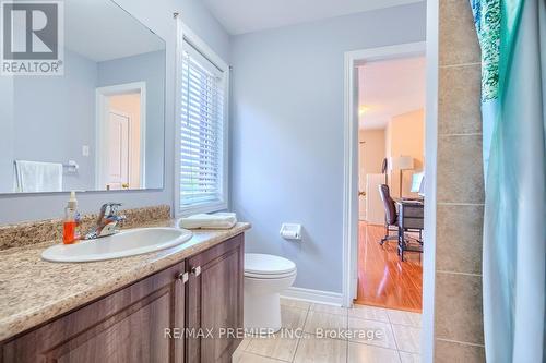 5414 Bellaggio Crescent, Mississauga (East Credit), ON - Indoor Photo Showing Bathroom