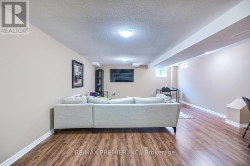 5414 Bellaggio Crescent, Mississauga (East Credit), ON - Indoor