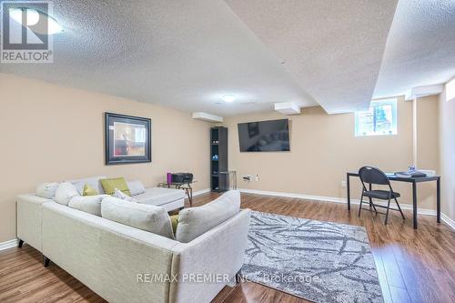 5414 Bellaggio Crescent, Mississauga, ON - Indoor