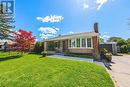 4030 Grapehill Avenue, Burlington (Shoreacres), ON  - Outdoor 