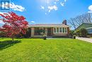 4030 Grapehill Avenue, Burlington (Shoreacres), ON  - Outdoor 