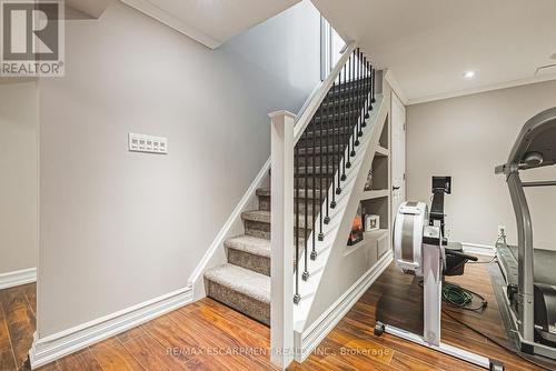 4030 Grapehill Avenue, Burlington (Shoreacres), ON - Indoor Photo Showing Other Room