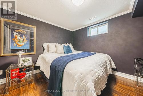 4030 Grapehill Avenue, Burlington (Shoreacres), ON - Indoor Photo Showing Bedroom